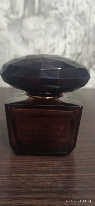 Versace орегінал
Crystal Noir