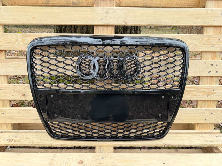 Grill Atrapa Audi A1,A3,A4,A5,A6,A7,A8,Q3,Q5,Q7,Q8,TT