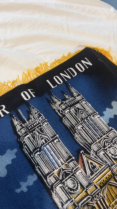 Souvenir Londres