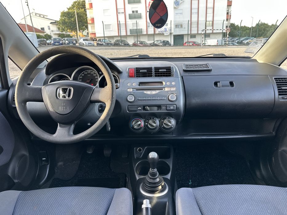 Honda Jazz 1.2. LS
