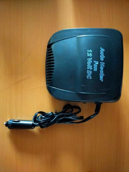 Автомобільний вентилятор AEROTERMA VENTULYATOR