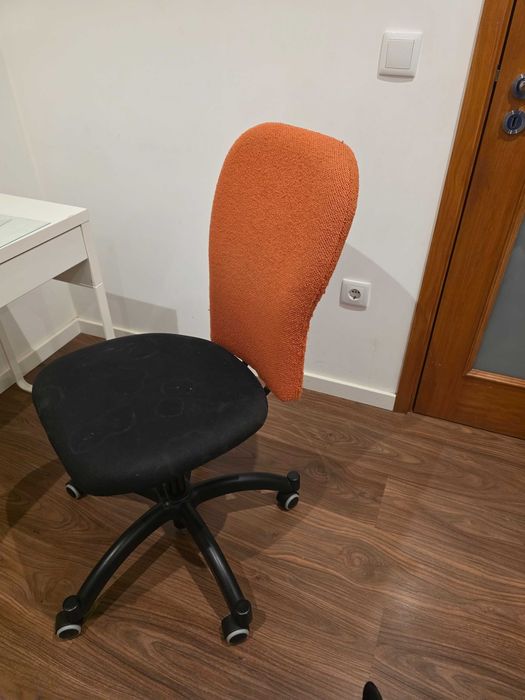 Cadeira escritorio