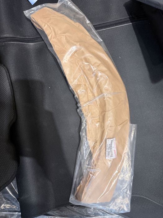 Listwa zderzaka tył prawy Lexus NX 75606x76010 75605x78010