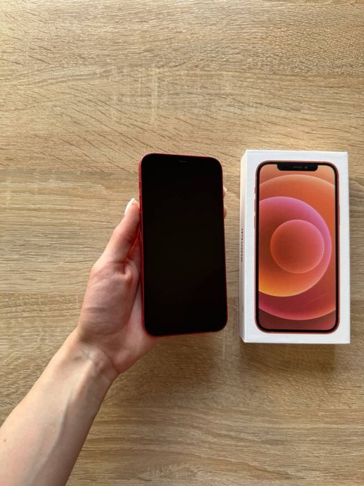 iPhone 12 128gb Айфон 12