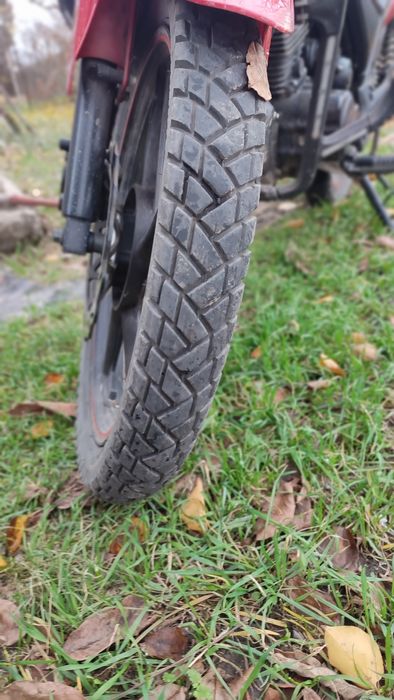 Продам мотоцикл Lifan