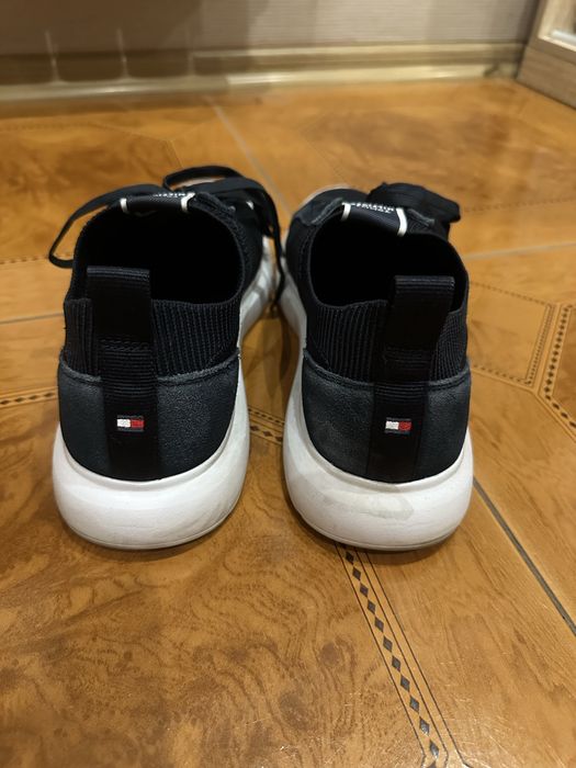 Кеди чоловічі Tomy Hilfiger