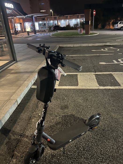 trotinete eletrica xiaomi 5