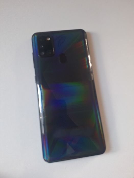 Smartfon Samsung a21s