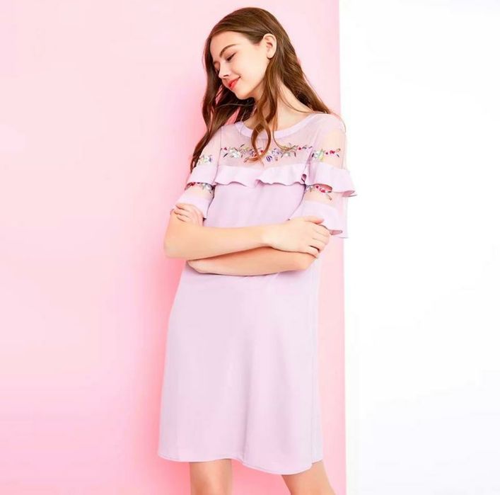 Платье Vero Moda XS