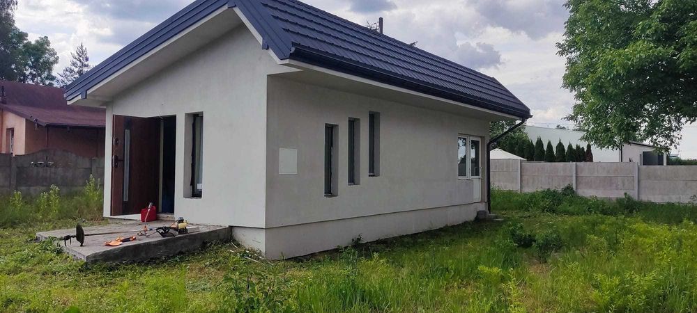 Dom na sprzedaż w Grójcu