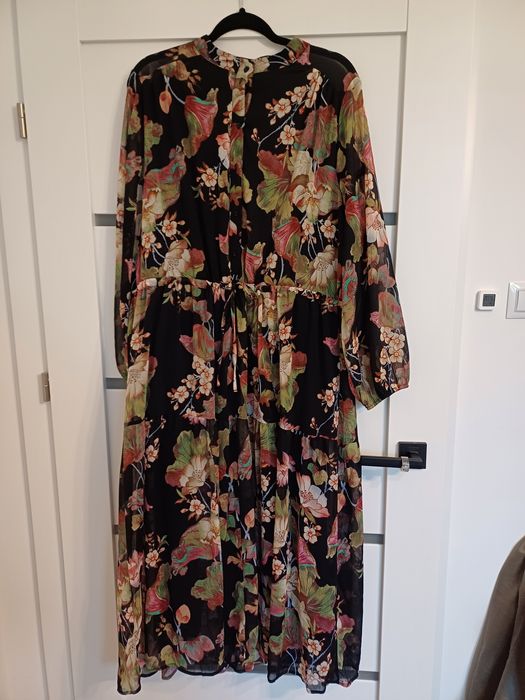 Sukienka Reserved r.44 NOWA