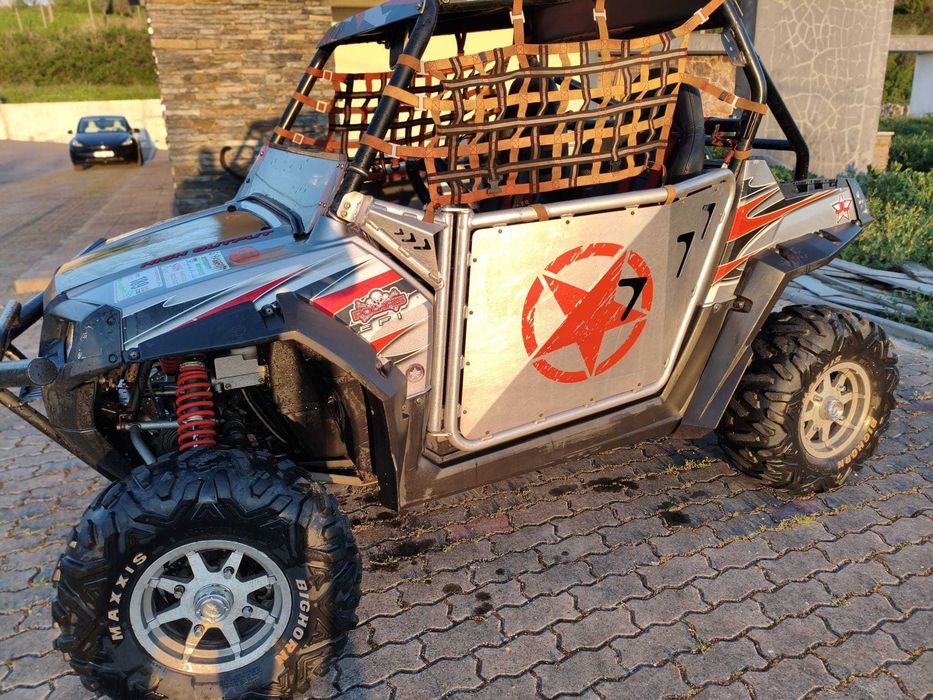 Polaris Rzr 800 s Utv/Atv/ssv
