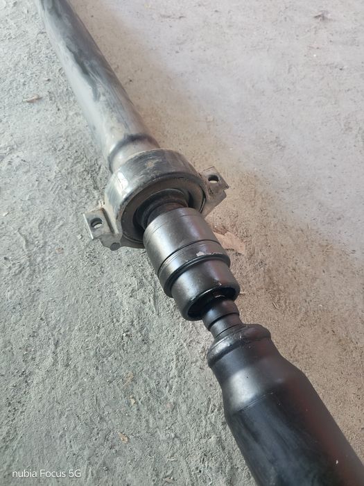 Продам кардан на Ниссан Мурано z50