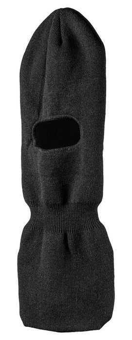 Kominiarka ocieplana, czarna, one size 81-639 NEO TOOLS