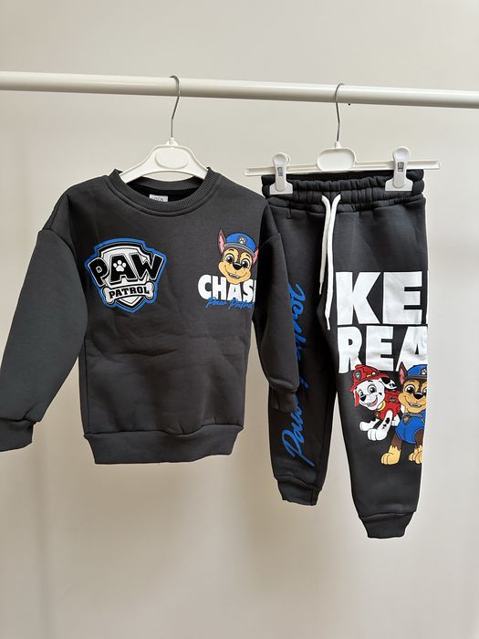 Костюм Зара Щенячий Патруль Спортивний костюм Zara Paw Patrol