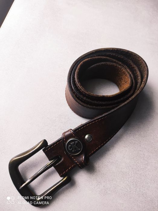 Ремінь Calvin Klein