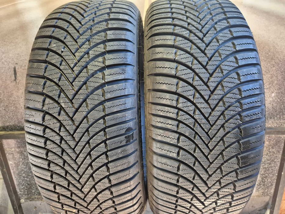 Para opon Firestone  Multiseanson  205/55/16