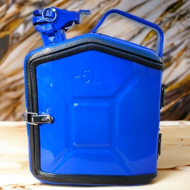 Подарункова каністра-бар