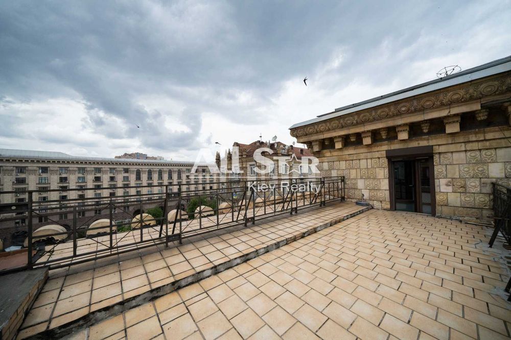 Оренда 3к квартири у Києві, Ярославів Вал вул., 15а Без комісії