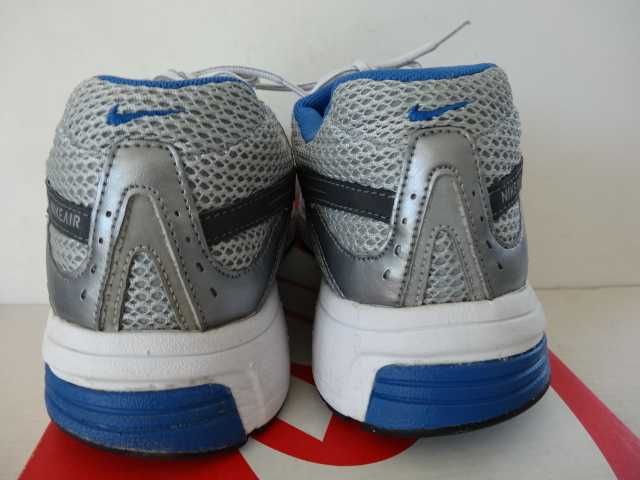 Buty NIKE AIR ALARIS 3 roz 47,5 Bieganie