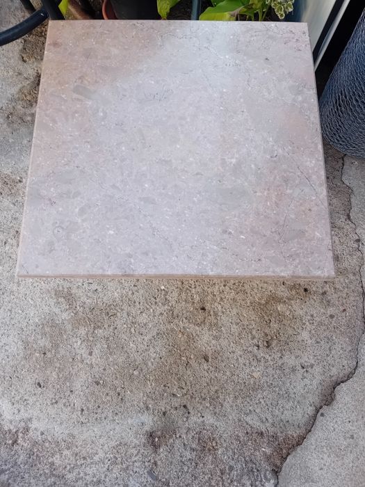 Vendo pedra mármore