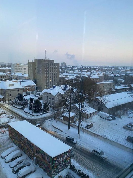 Квартира Подобово,Погодинно,Центр,Яровиця,ПАРКОМІСЦЕ