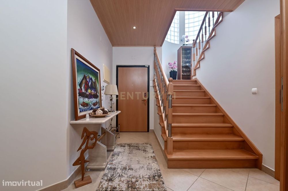 Moradias T3 | 3 Suites | Abrunheira | Sintra