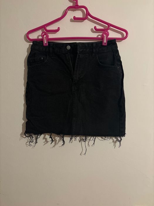 Spódnica cropp rozmiar xs