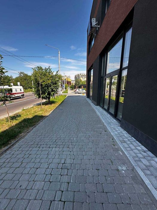 Приміщення біля озера вул. Гурика