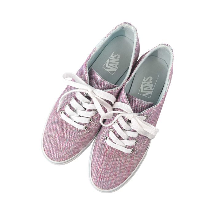 Кеды Vans Camden Stripe