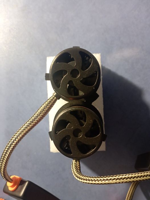 led лампи H4 csp 3570