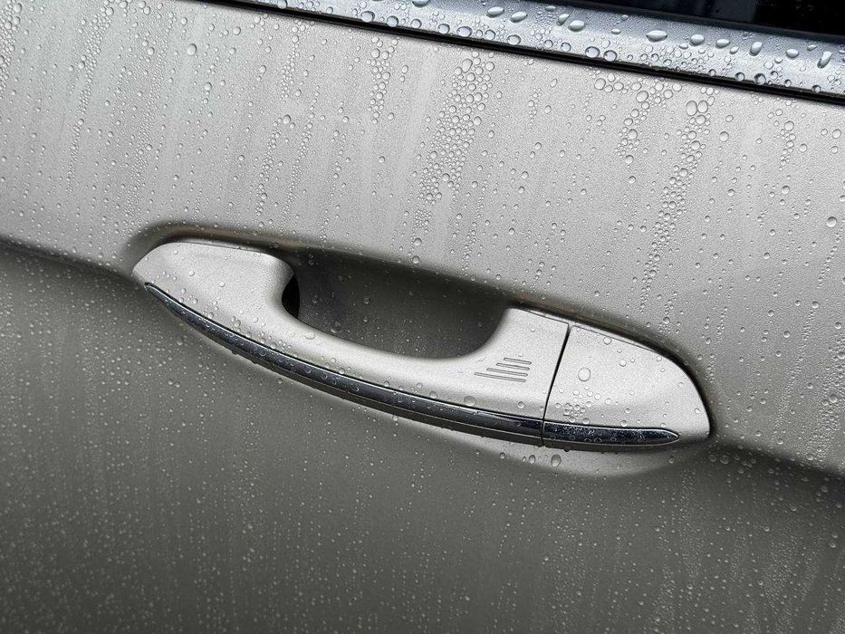 2018 Ford Edge “Titanium”