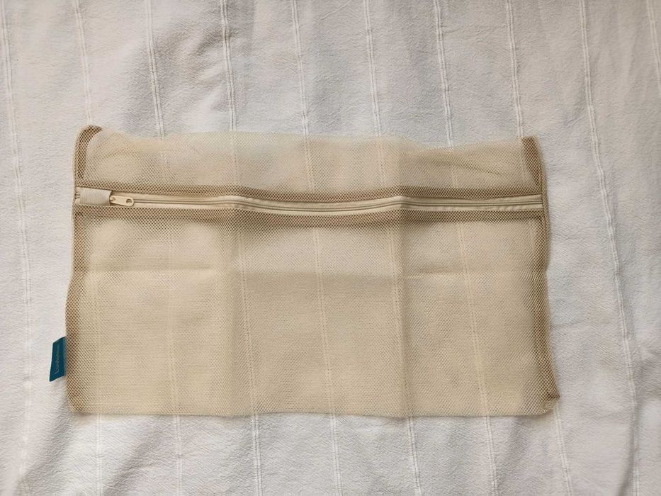 Woreczek do prania delikatnej odzieży średni nowy