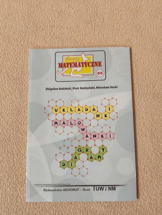 Miniatury matematyczne