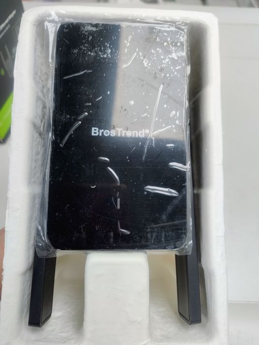 Підсилювач інтернету, підсилювач сигналу  Wi-Fi адаптер BrosTrend AX3