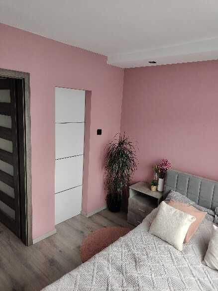 Słoneczne mieszkanie 4-pokojowe o powierzchni 60m2 w Białogardzie