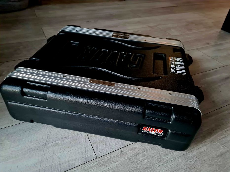 Mesa boogie fathom wzmacniacz basowy