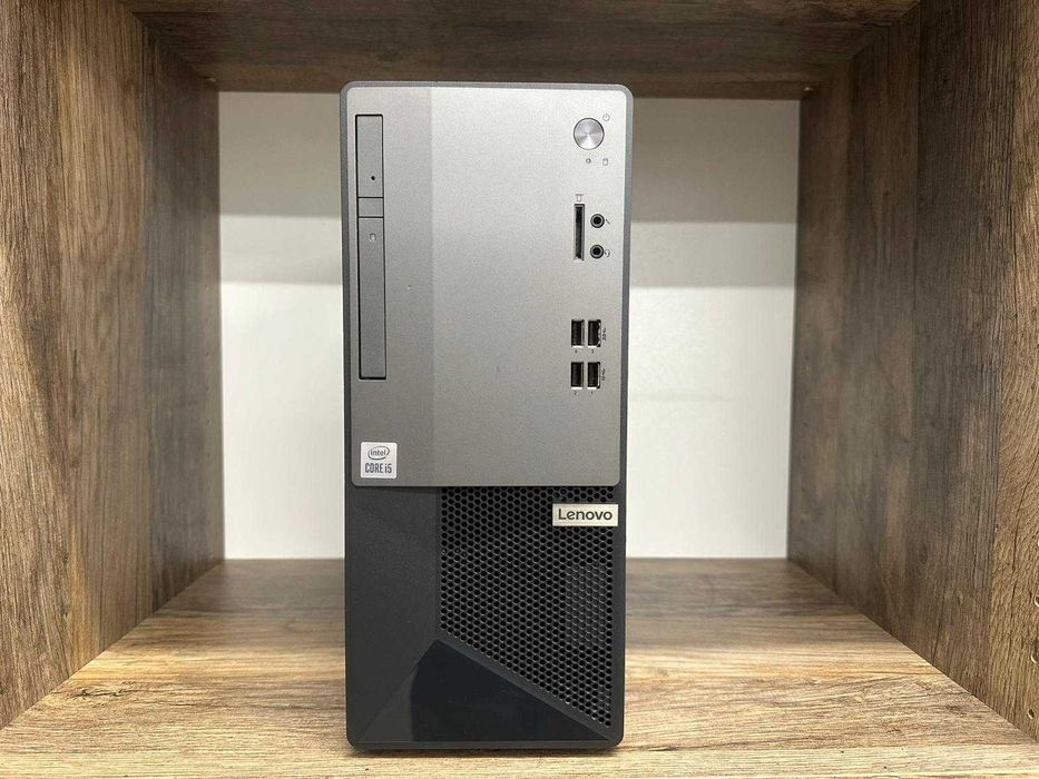 Komputer Lenovo V50t Gen 2 - 13IOB i5-10400/16GB/512GB/WIN 11 PRO gwarancja