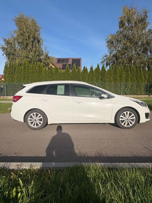 Kia Cee'd