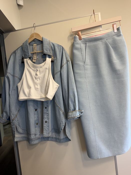 The Coat  нова кар олекція