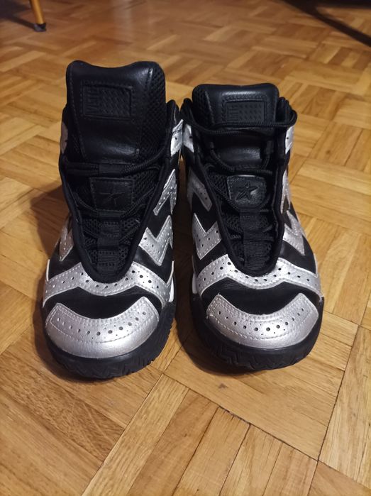 Converse VLTG Mid Space Cowgirl W