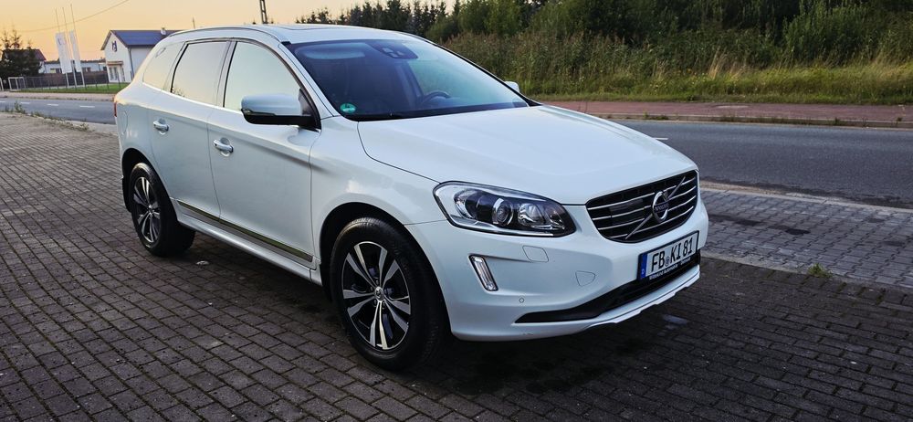 Volvo XC 60