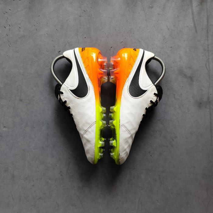 Korki Nike Tiempo Legend VI Elite FG 40,5