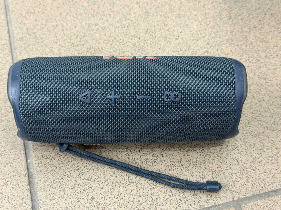 Głosnik JBL Flip 6 Kartonik