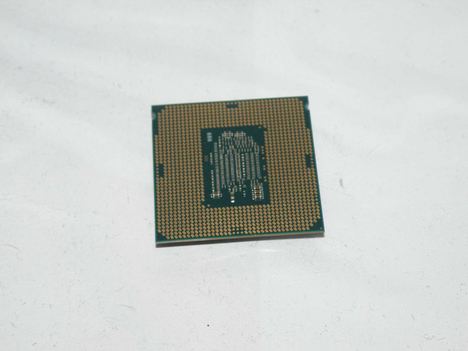 LGA-1151 4x . xx i5-6500 CPU