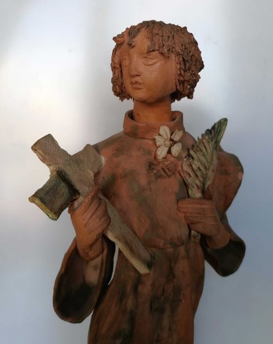 Mestre José Franco - São Luiz de Gonzaga
