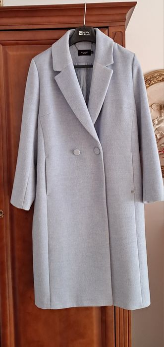 Płaszcz dyplomatka Monnari XXL