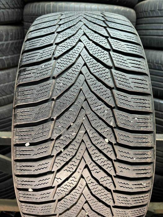 225/45 R17 Nexen комплект зима