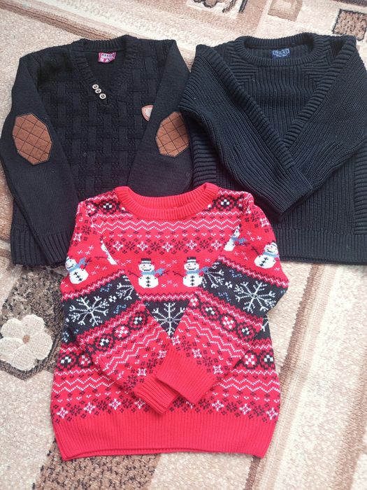 Віддам даром дитячі речі