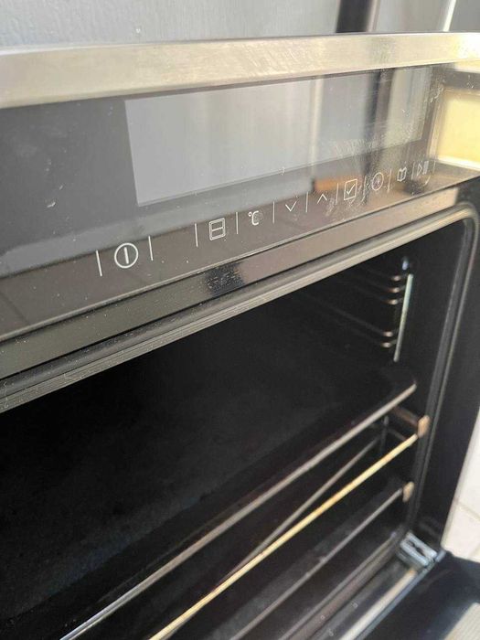 Електрична духовка Beko BVR35500XMS